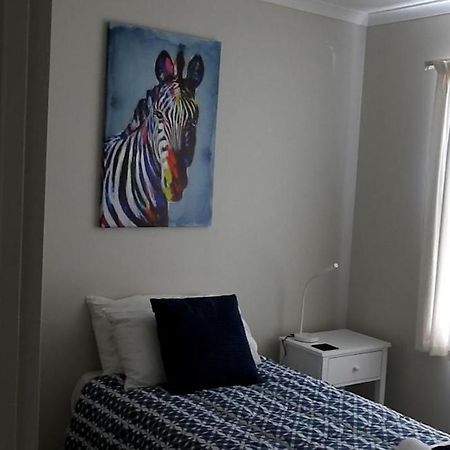 Westport Central Apartment Екстер'єр фото